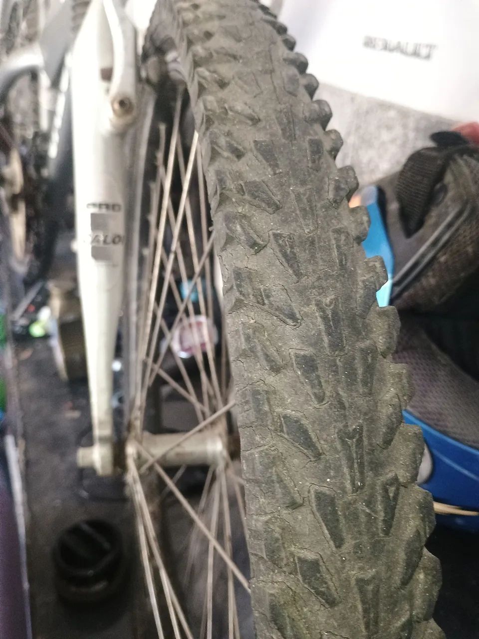 Bicicleta Caloi  - Foto 4