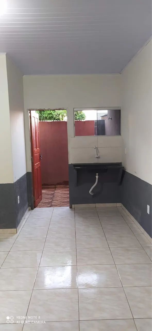 Alugo apartamento bairro Joafra  - Foto 4