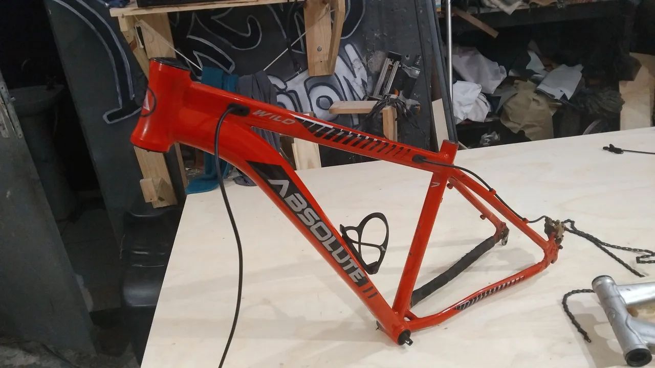 Quadro Absolute Wild tam 17 - Foto 3
