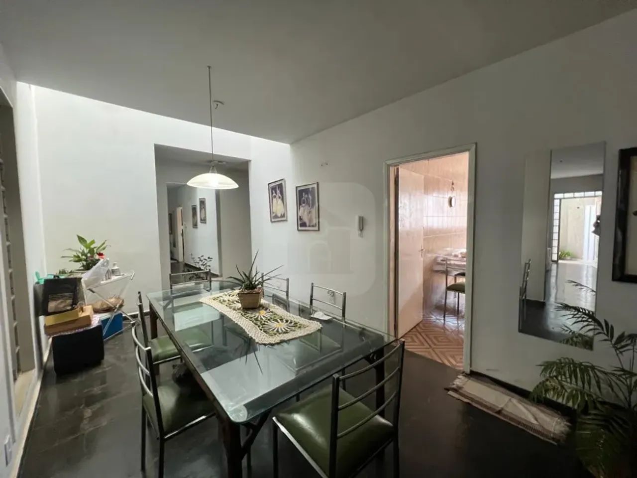 Casa para locação - venda no bairro Centro. - Foto 3