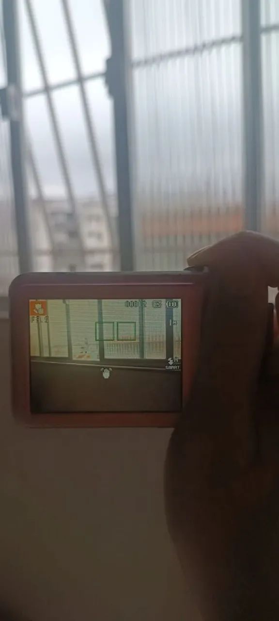 Câmera Samsung ES70  - Foto 3