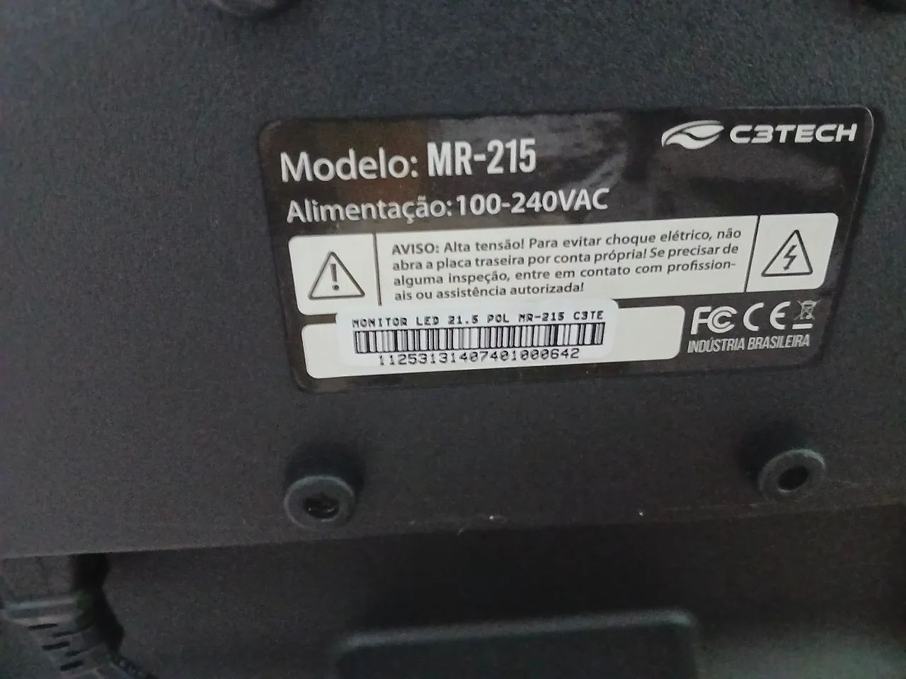 Monitor Novo - Foto 3