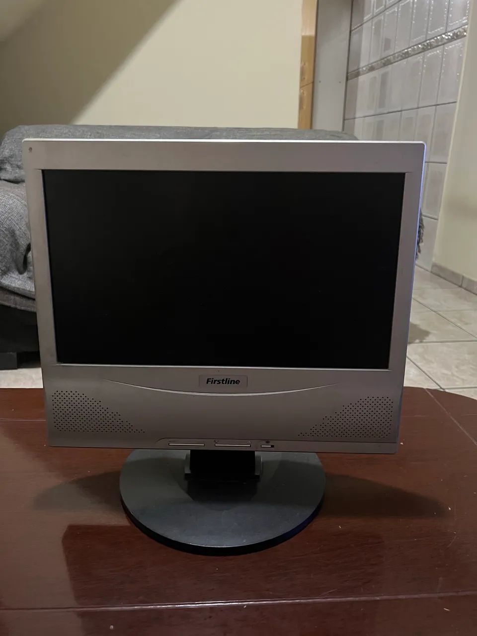 Monitor Firstline