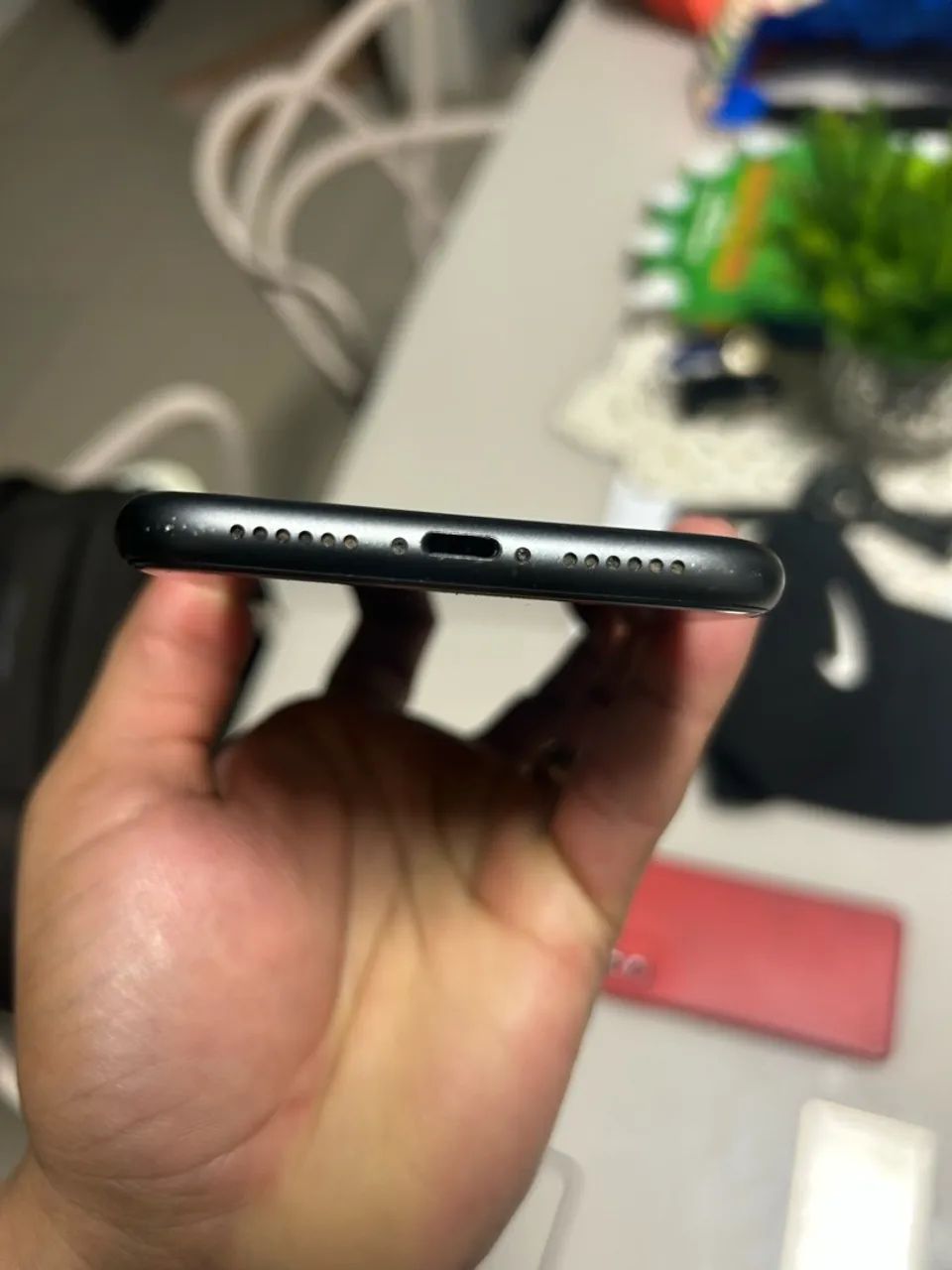 iPhone 11 128GB 73% bateria - Foto 2