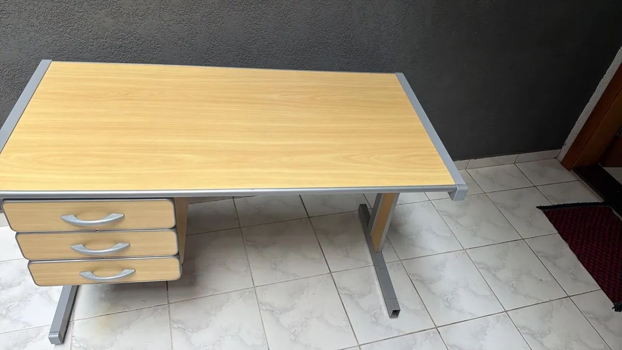 Mesa de Escritório  - Foto 2