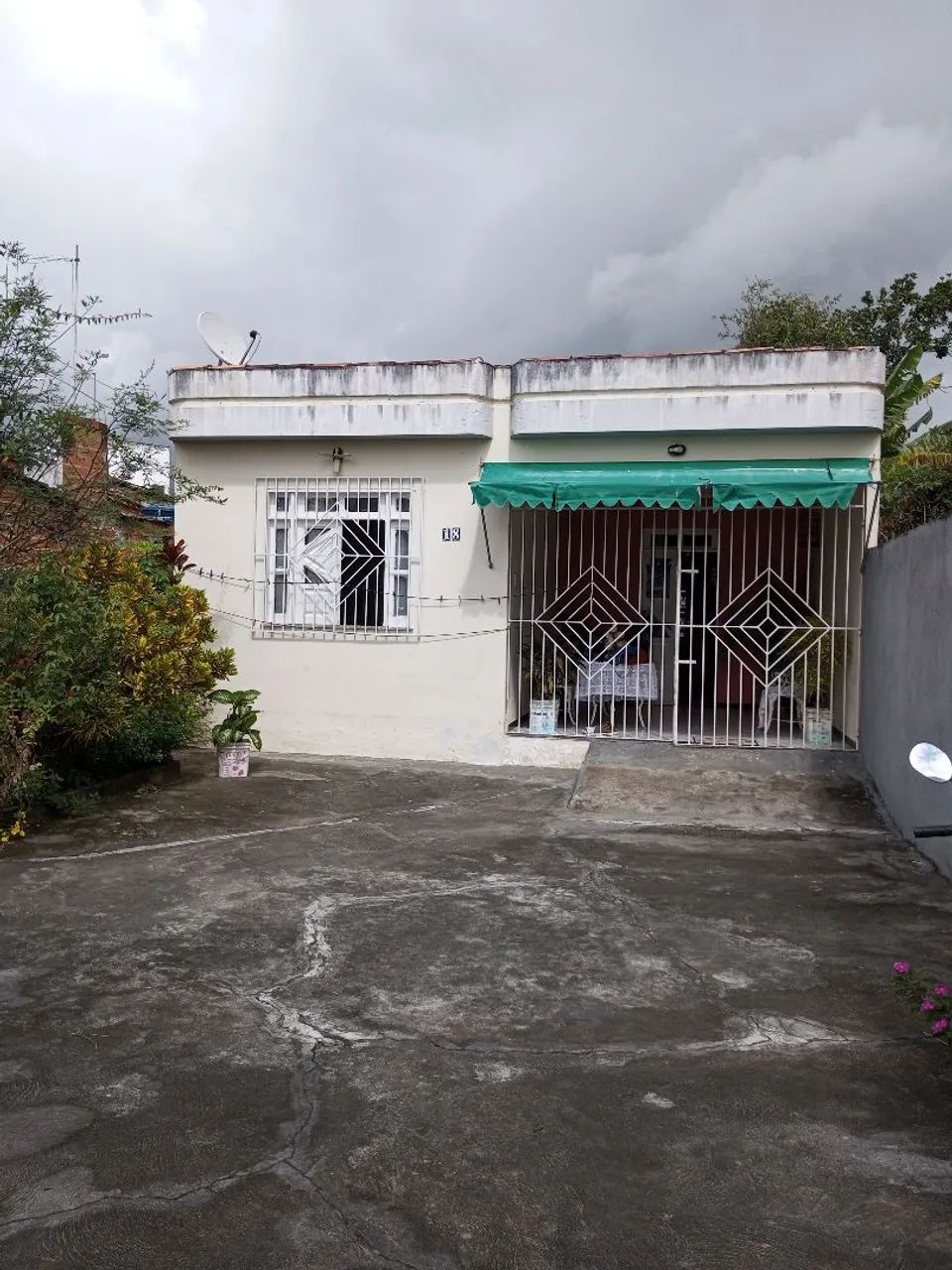 Casa em campo do Brito  - Foto 4