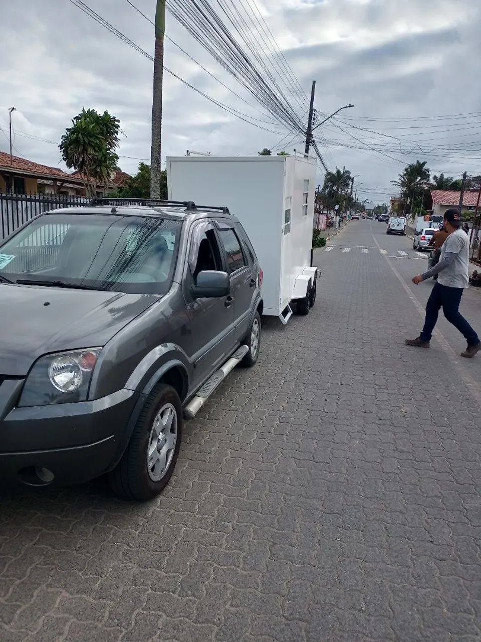 Vendo Trailer - Foto 4