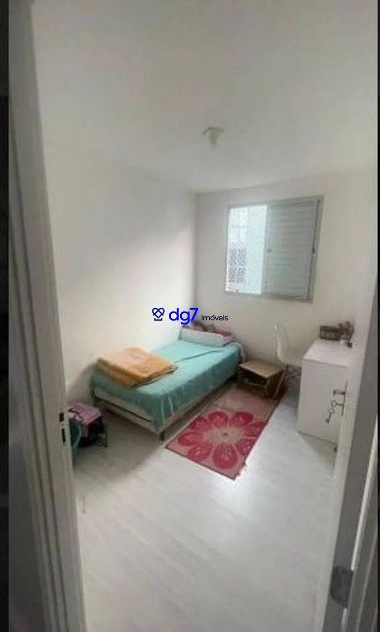 Apartamento com 2 dormitórios à venda, - Foto 4