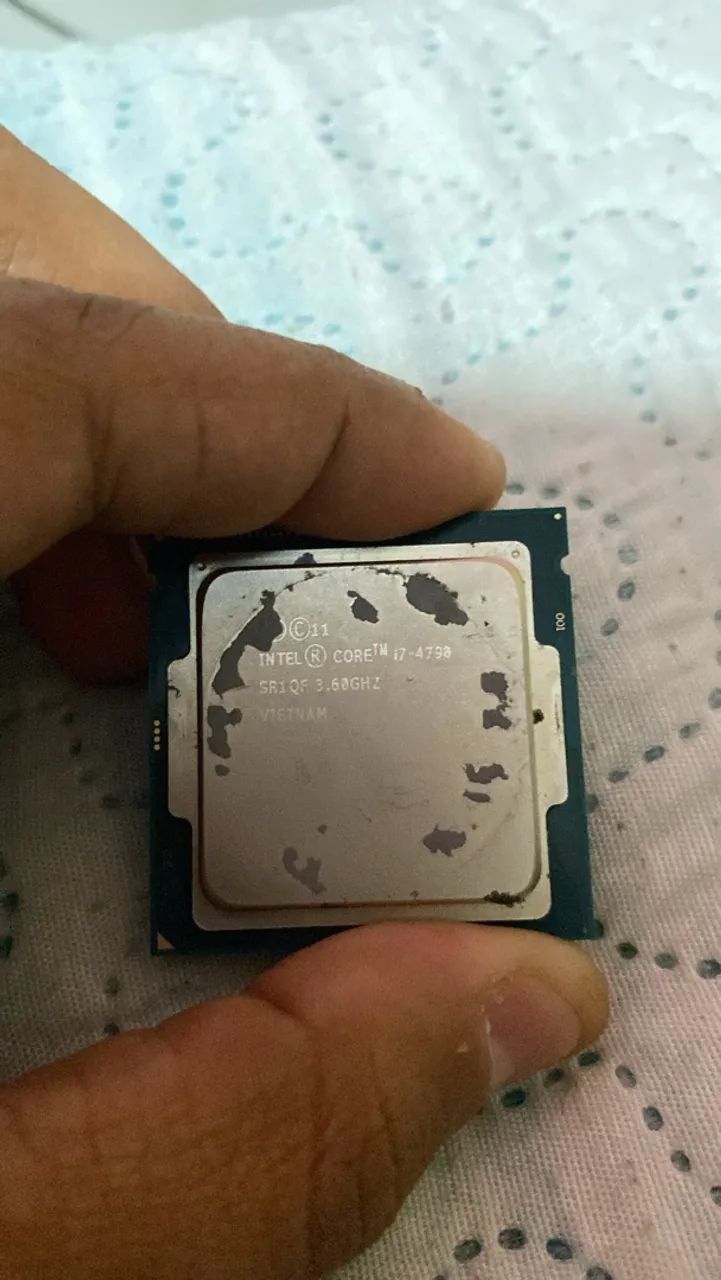 I7 4790
