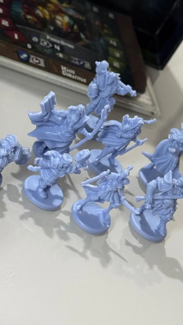 Tiny epic dungeon - Foto 4