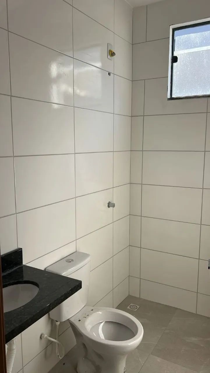 Vendo casa nova bairro Canaã  - Foto 4