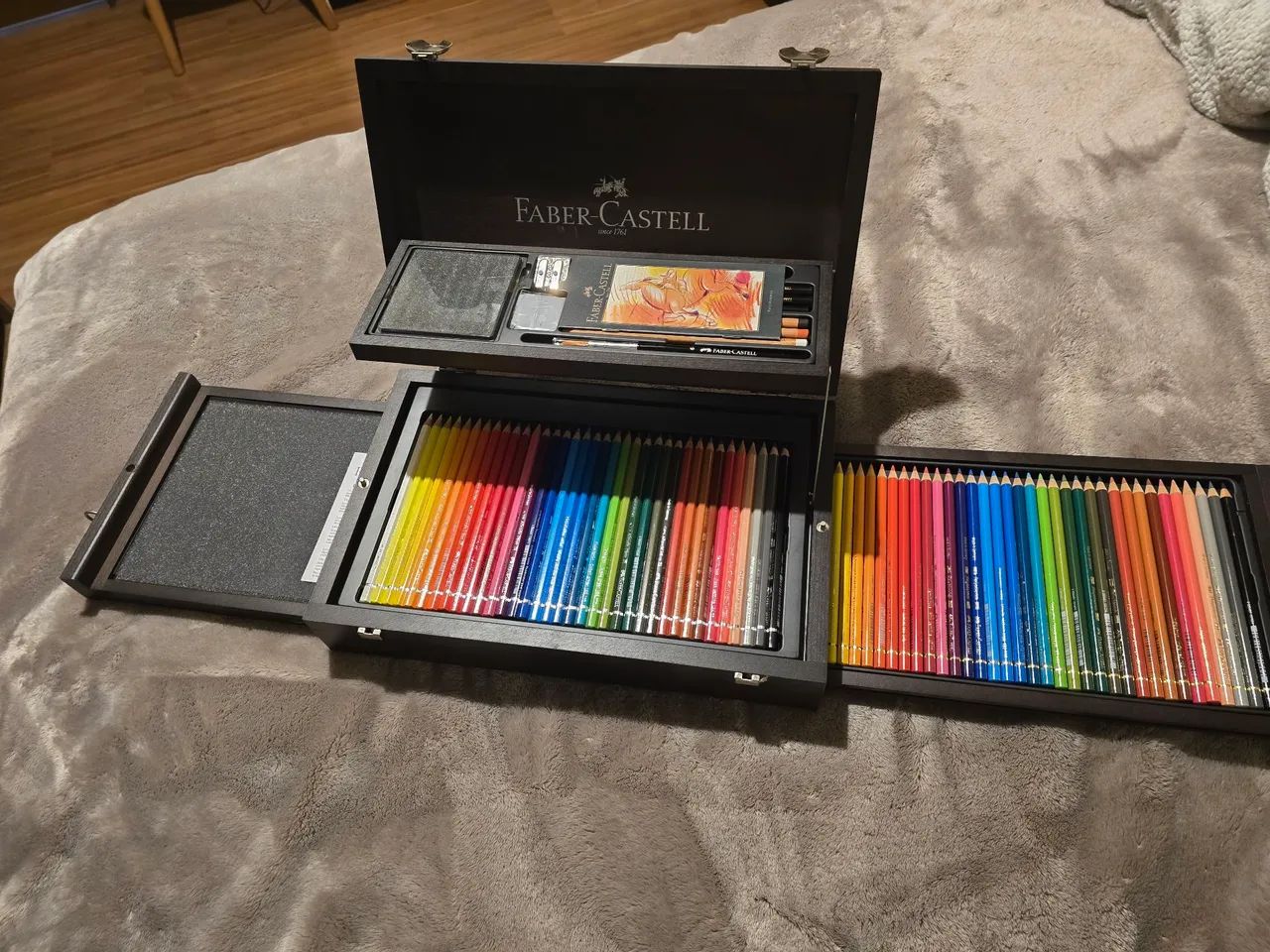 Kit Faber-Castell - Foto 2