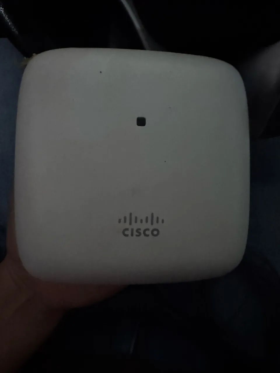 Cisco
