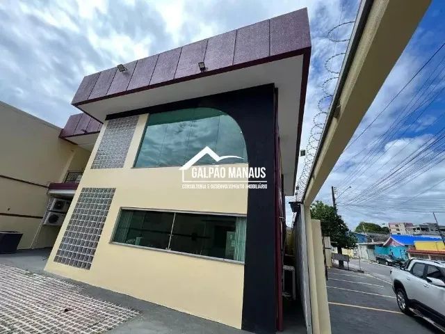 Galpão Manaus - Prédio Comercial - Japiim - PRV95 - Foto 2