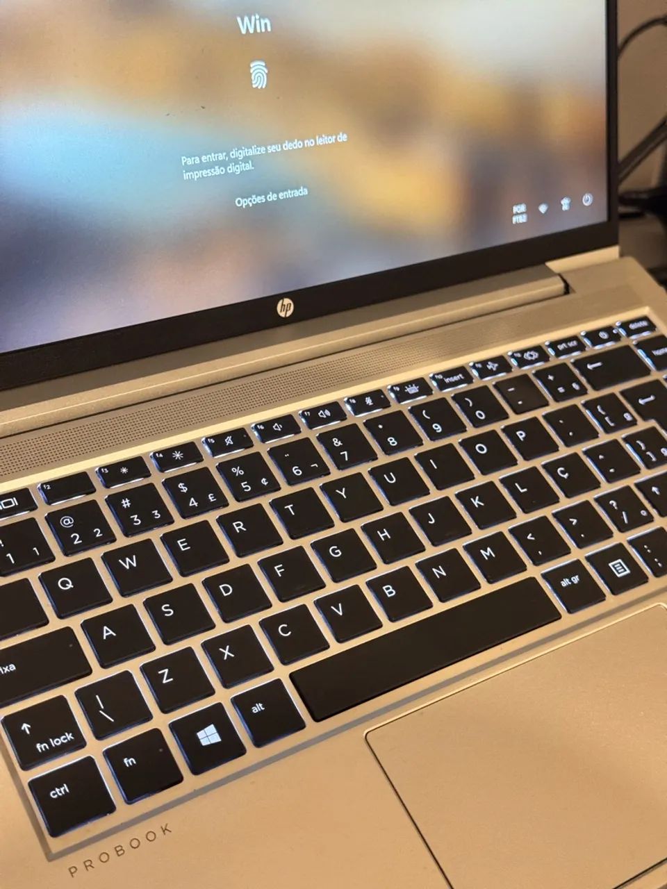 Notebook ProBook G8  - Foto 4