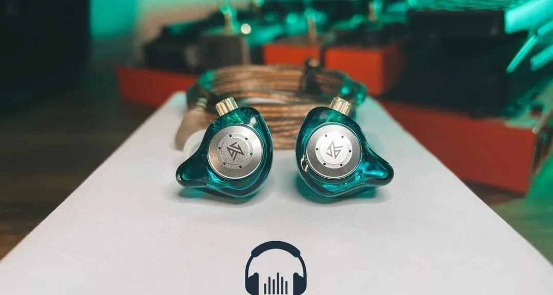 KZ EDX PRO  - Foto 3