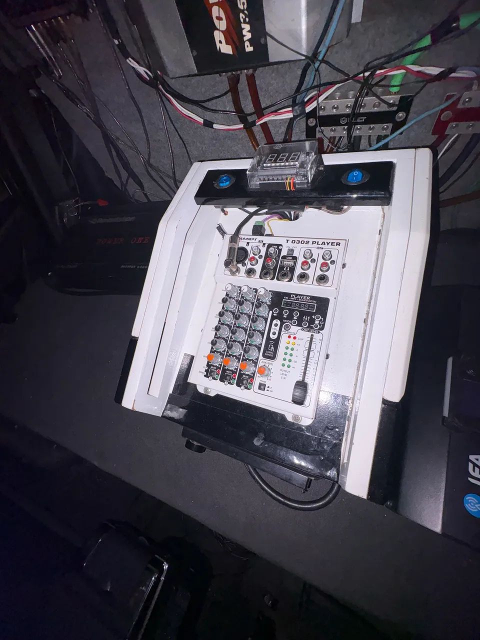 Som automotivo - Foto 5