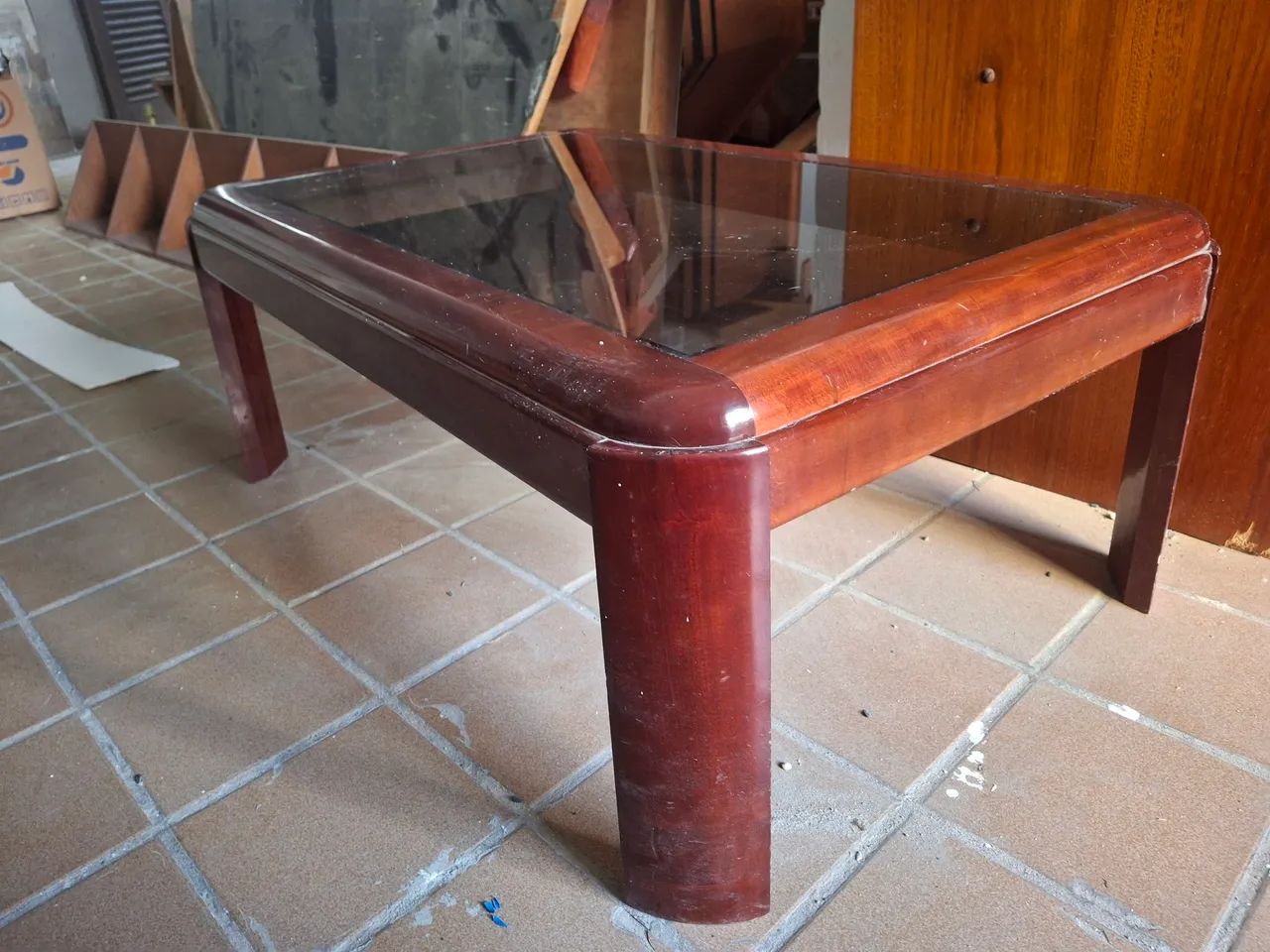 Mesa de centro - Foto 2