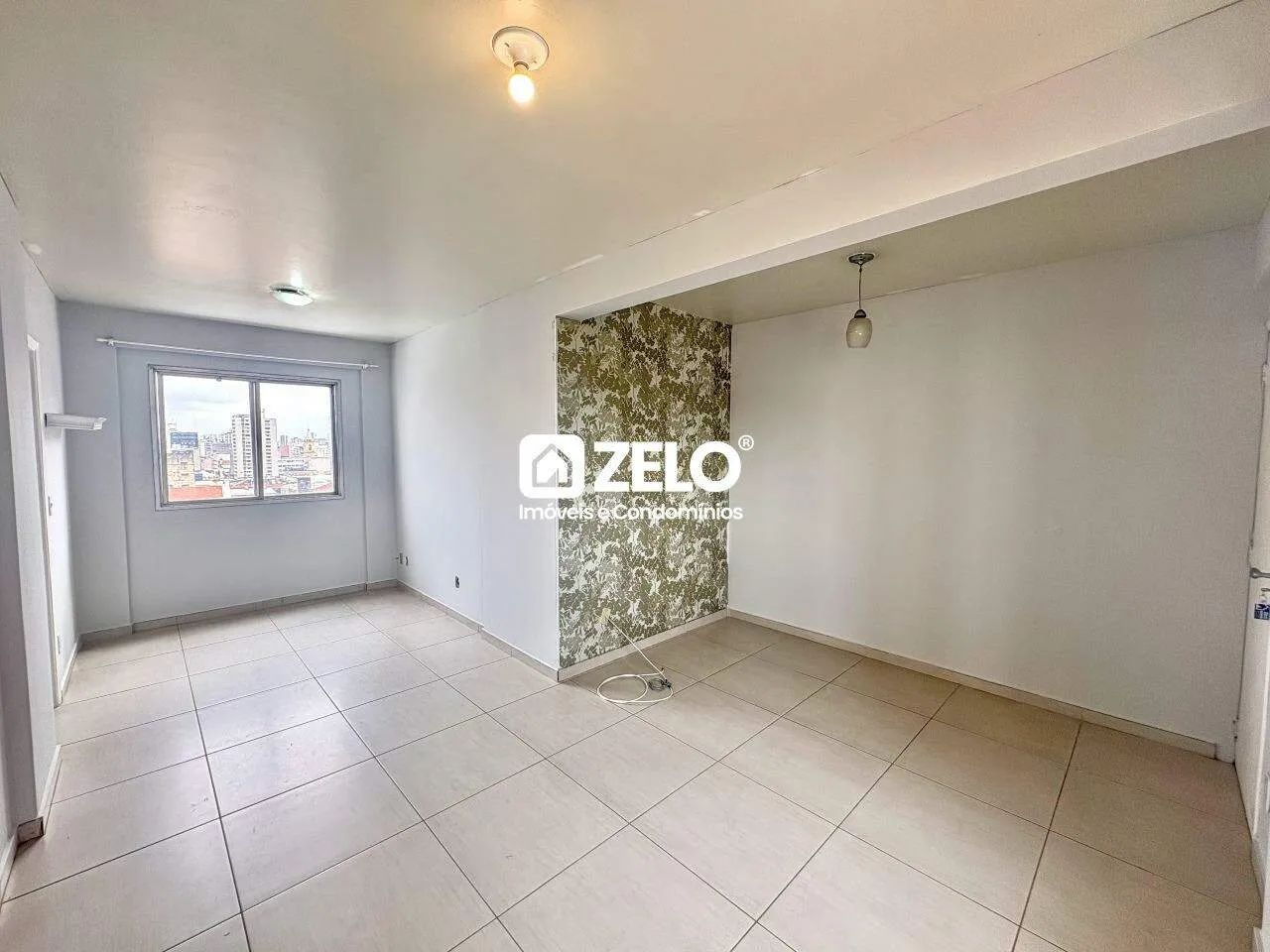 Apartamento para aluguel em Centro, Campinas - SP | Cód 7869