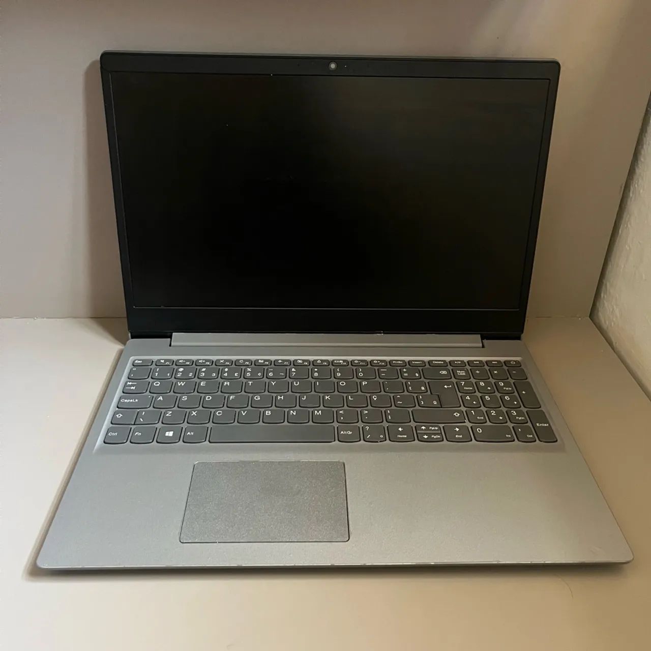 Notebook Lenovo Ideapad S145-15IIL - Foto 2