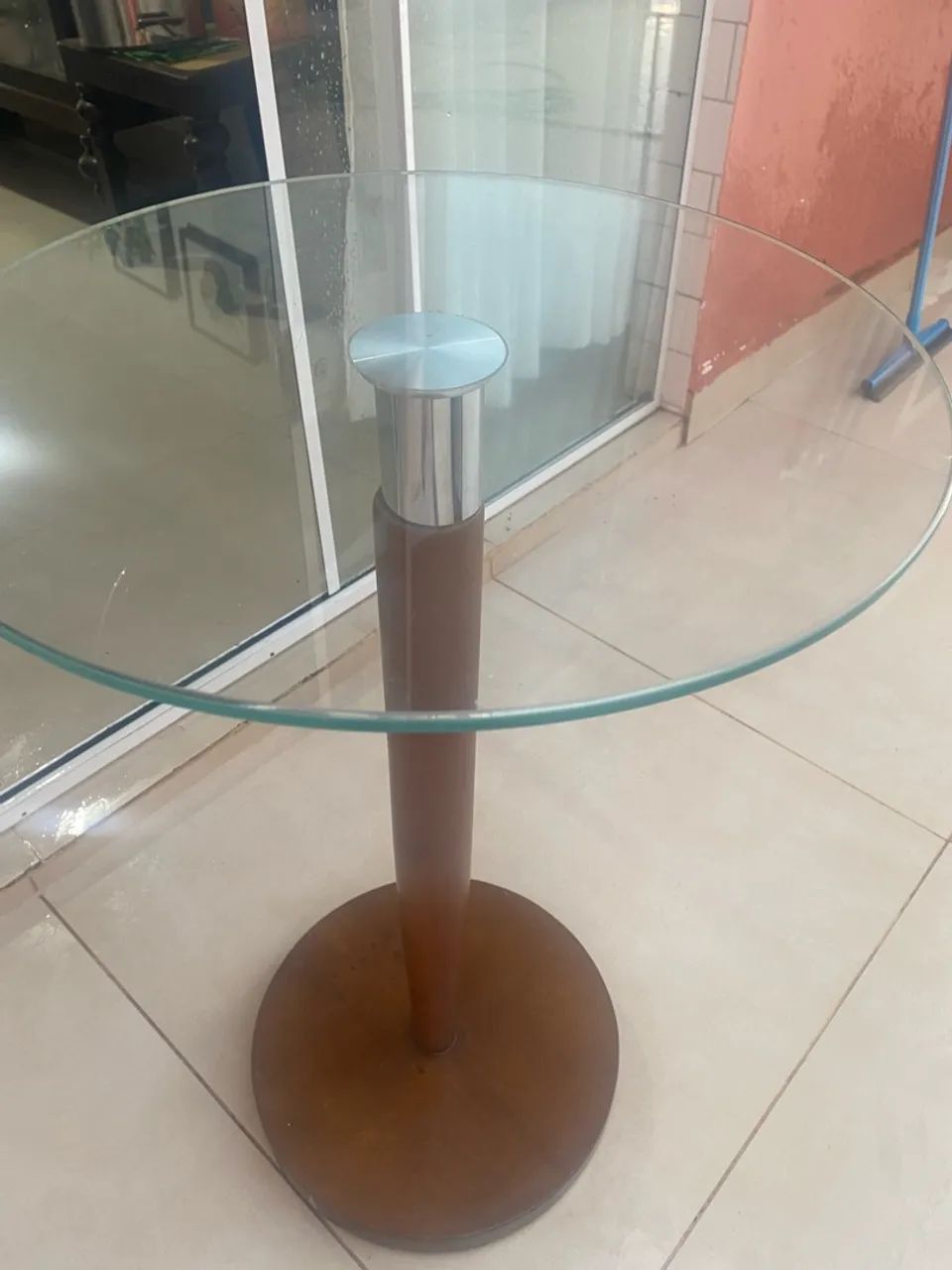 Mesa de canto