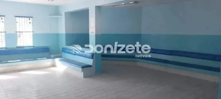 Prédio Comercial à Venda em Jardim, Santo André  560 m² de Terreno, 505 m² Construídos