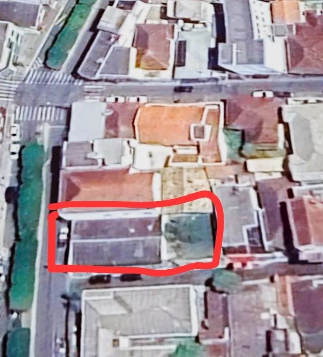 Imóvel Comercial 296m² - Foto 3