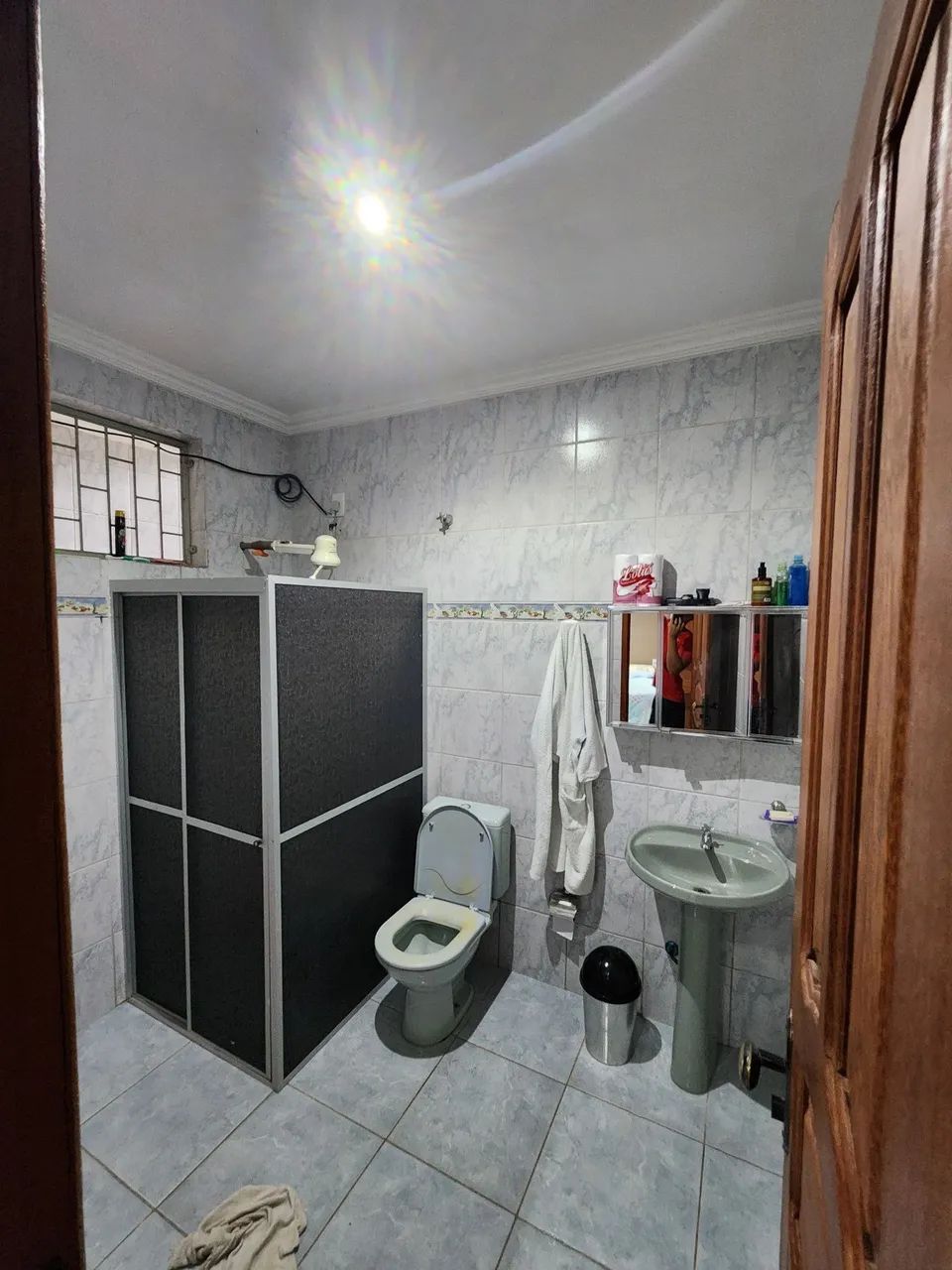 VENDO CASA VIEIRALVES  - Foto 4