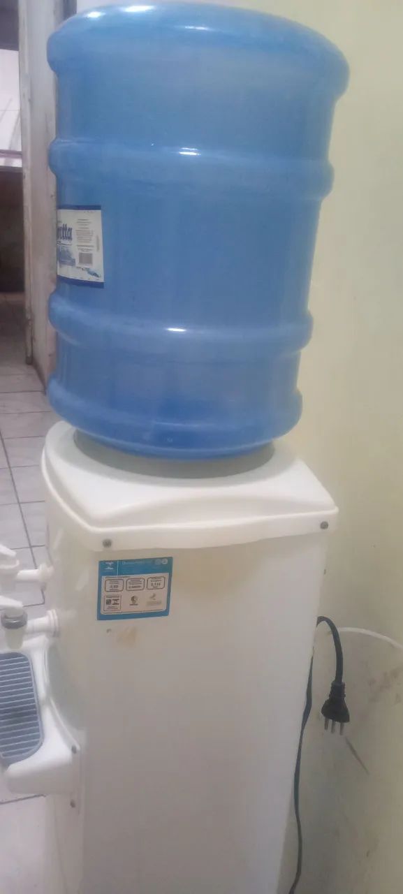 Bebedouro - Foto 2
