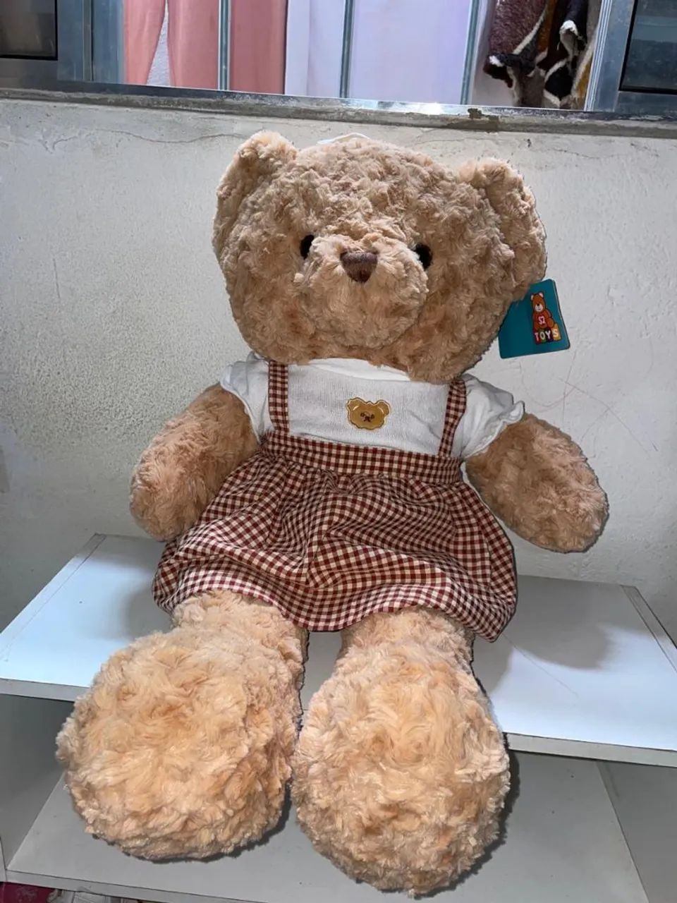 Pelucia - Foto 4