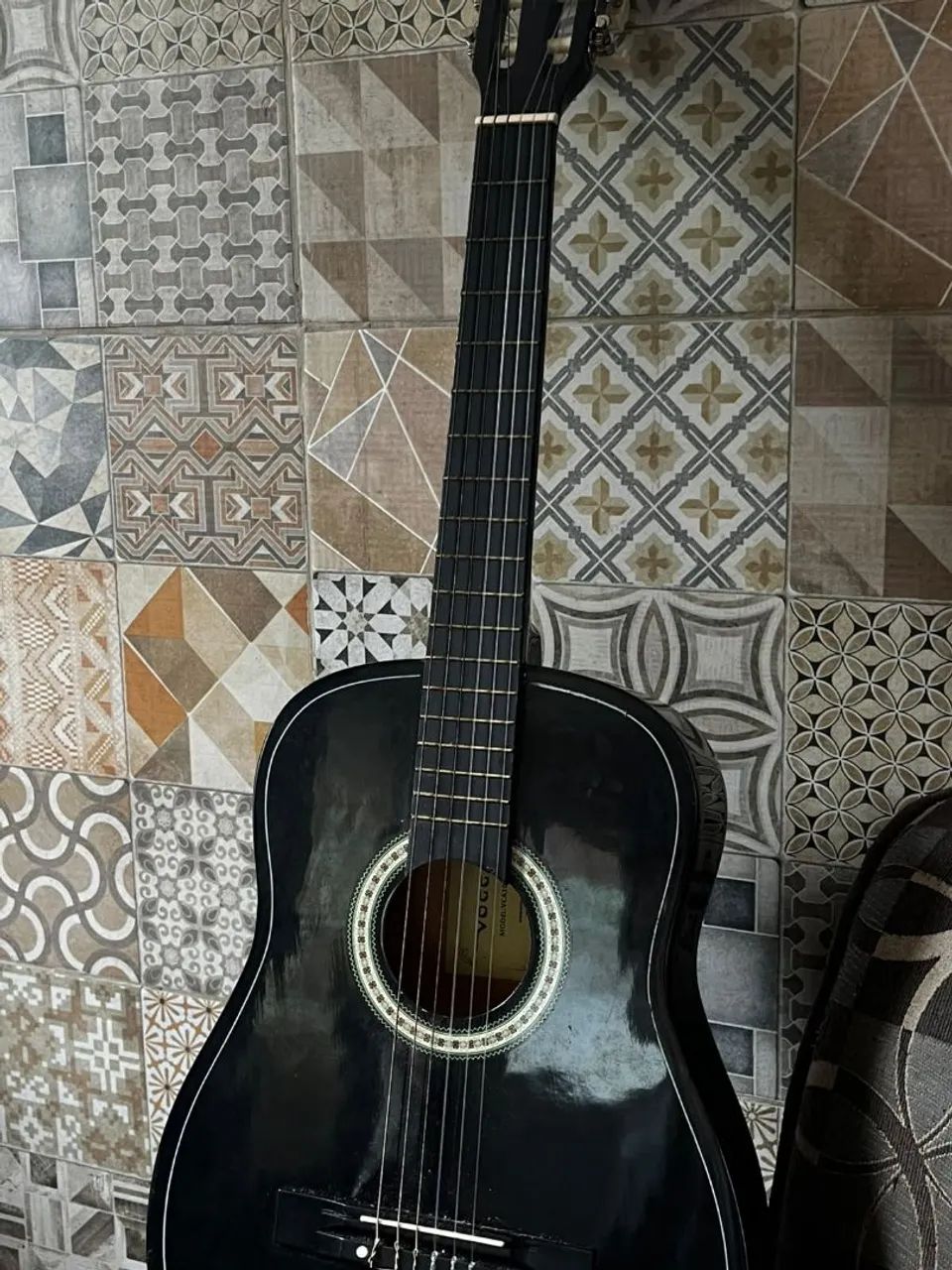 Violão - Foto 4