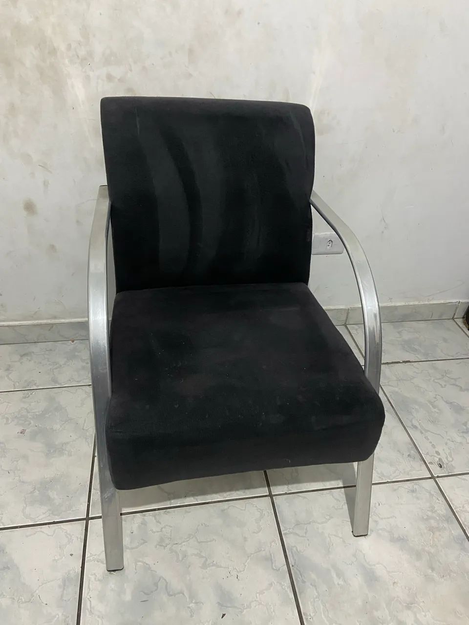 Poltrona usada 419420981167411200