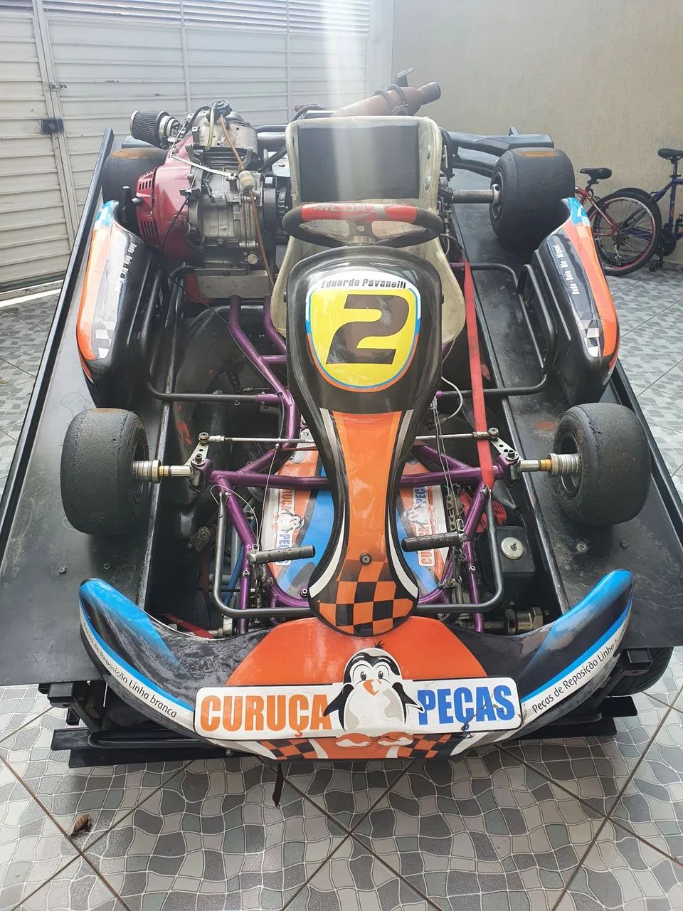 KART Mega - Foto 3