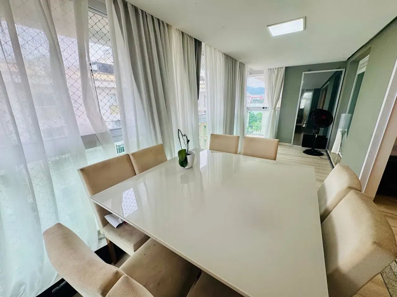 Laguna di Mare || Cobertura Duplex com 4 quartos e 206 m² - Foto 3