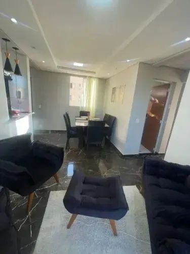 Apartamento - Foto 4