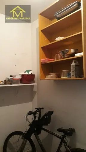 Excelente 2 quartos sala cozinha área de serviço Cód: 15159 F  - Foto 4