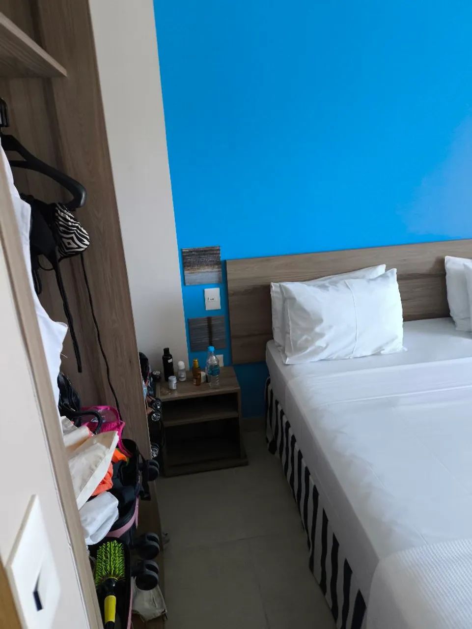 Aluguel de Resort Ondas Praia, em Porto Seguro BA - Foto 8