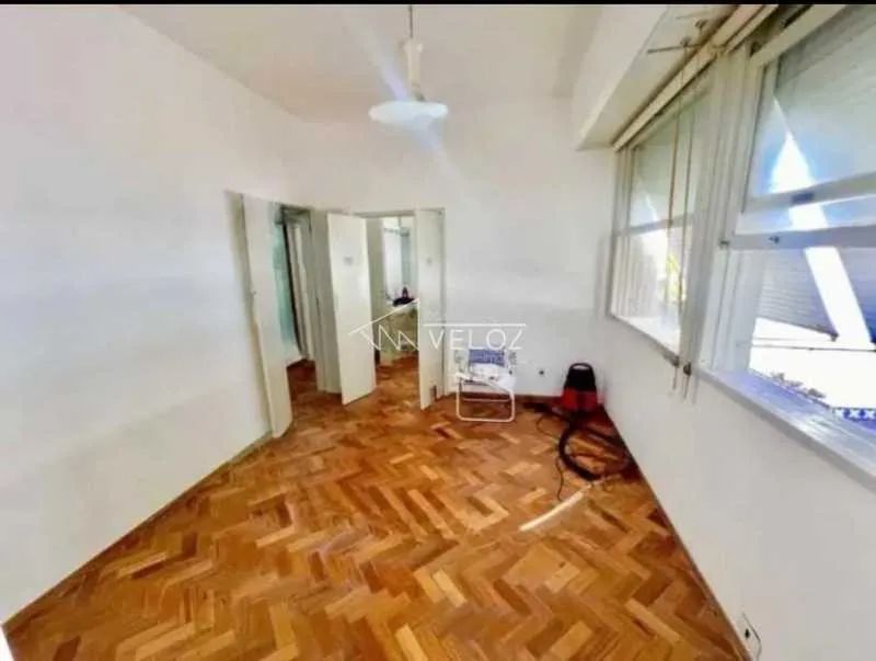 Cobertura - Linear / Residencial / Leblon