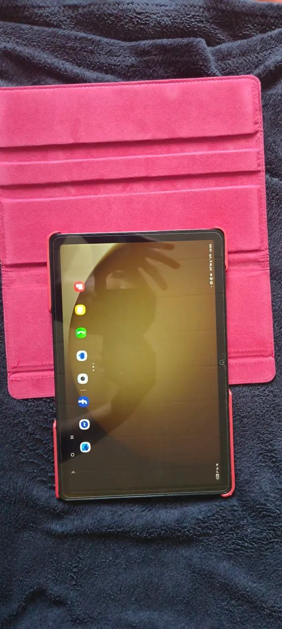 Vendo tablet Samsung A9 plus - Foto 3
