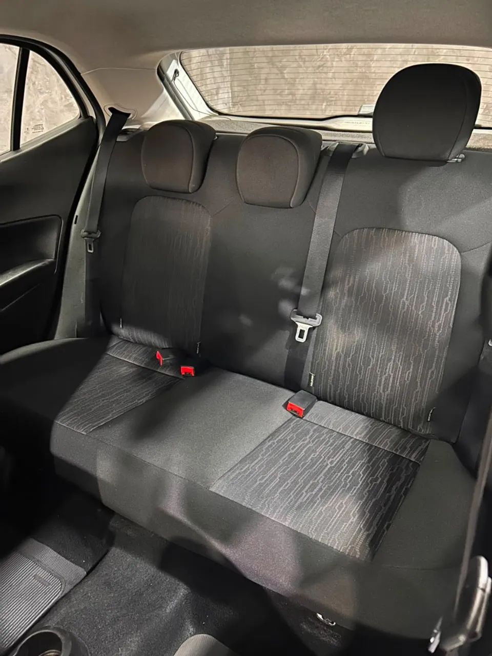 Fiat Argo Drive 1.0 Firefly 2025 - Foto 5