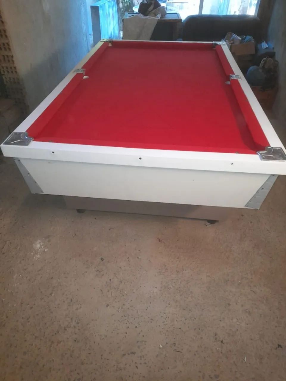 Mesa de sinuca  - Foto 2