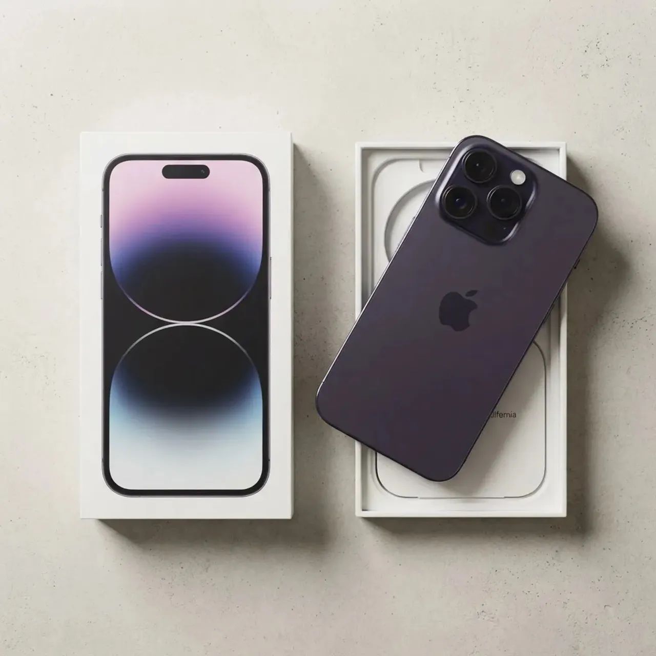 iPhone 