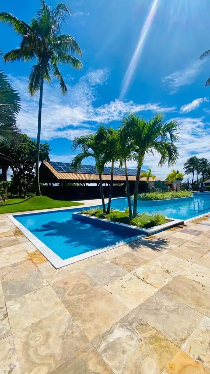 Lote - Bosque do Coqueiral - Pium - 360m2 - Plano - Foto 3