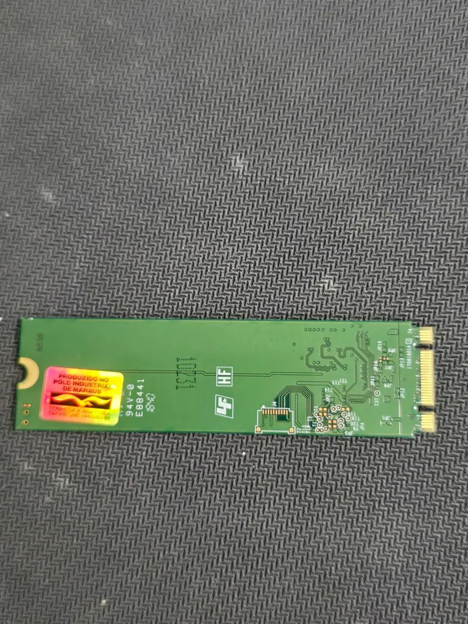 HD SSD M2 SATA - Foto 3