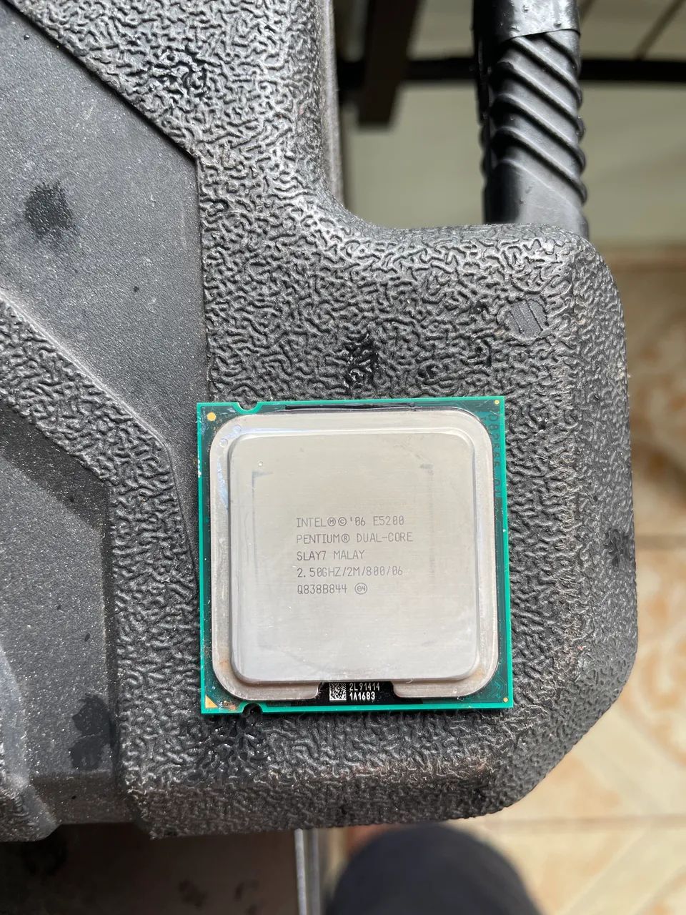 Processador + cooler  - Foto 3