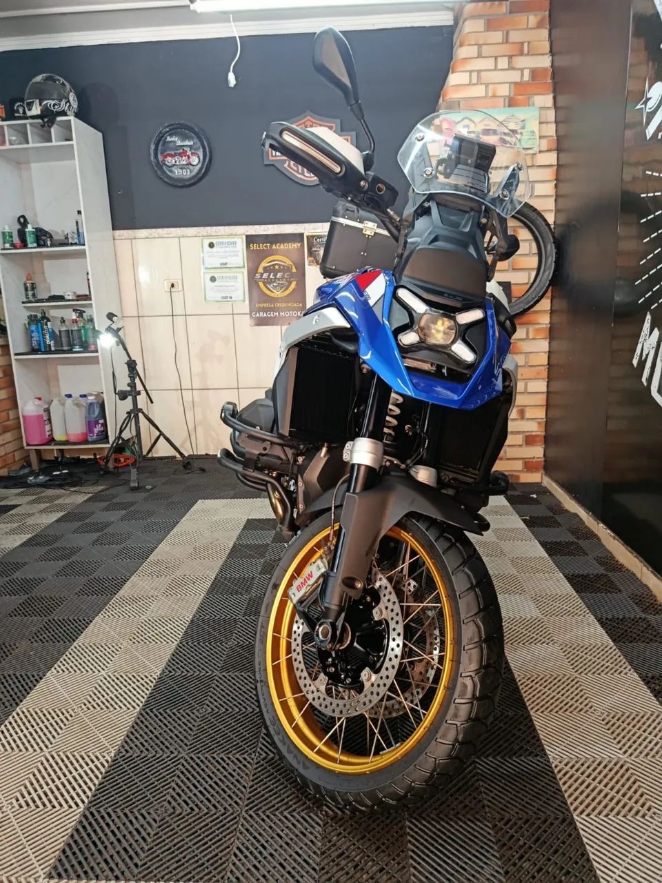 Vendo GS1300 TROPHY  - Foto 3