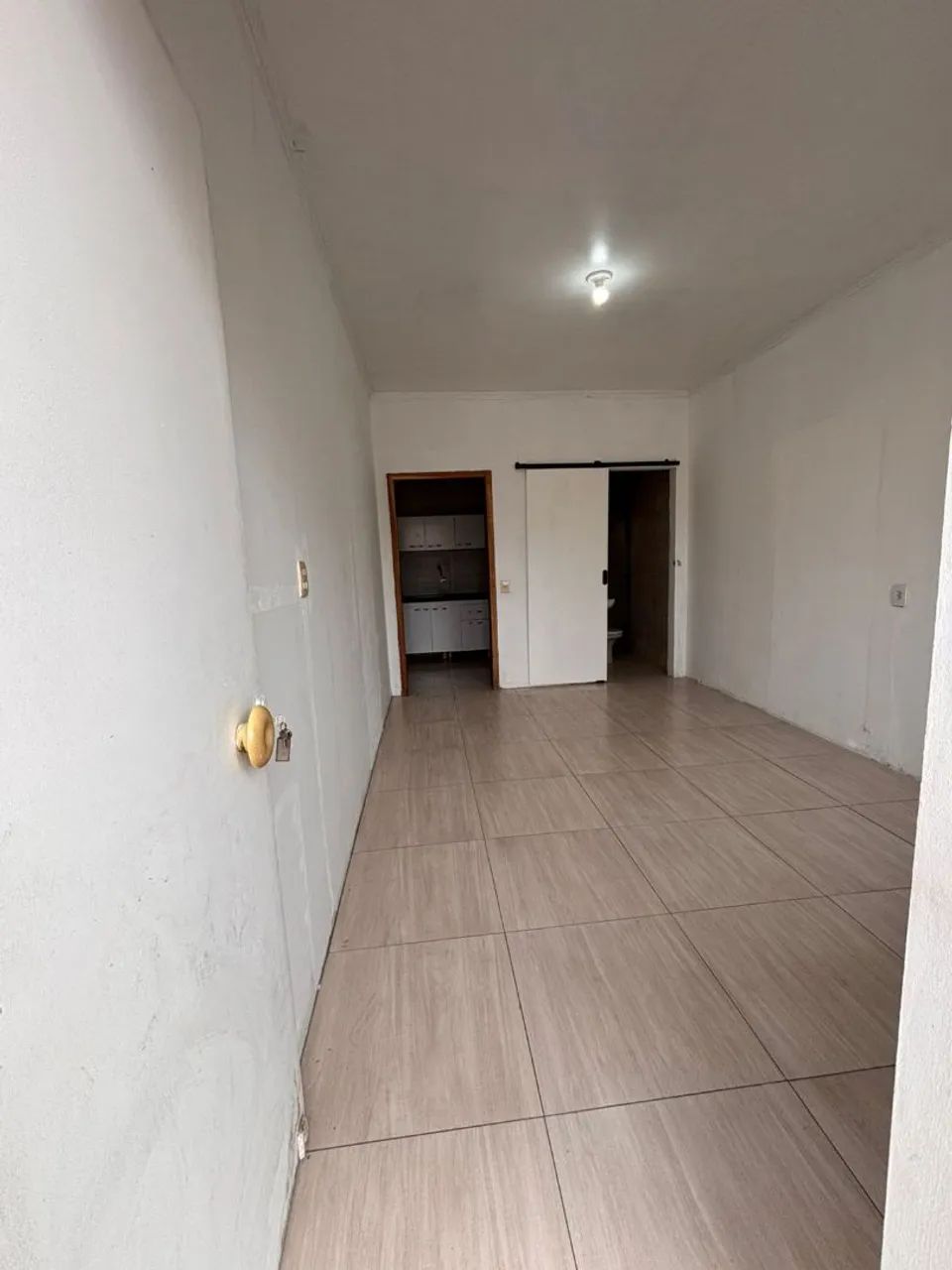 SALA COMERCIAL ALUGUEL  - Foto 4