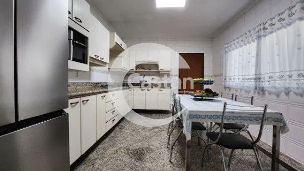 Sobrado para alugar 5 quartos em Belém - Foto 2