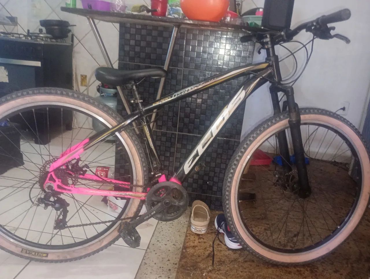 Bicicleta Aro 29 - Foto 2