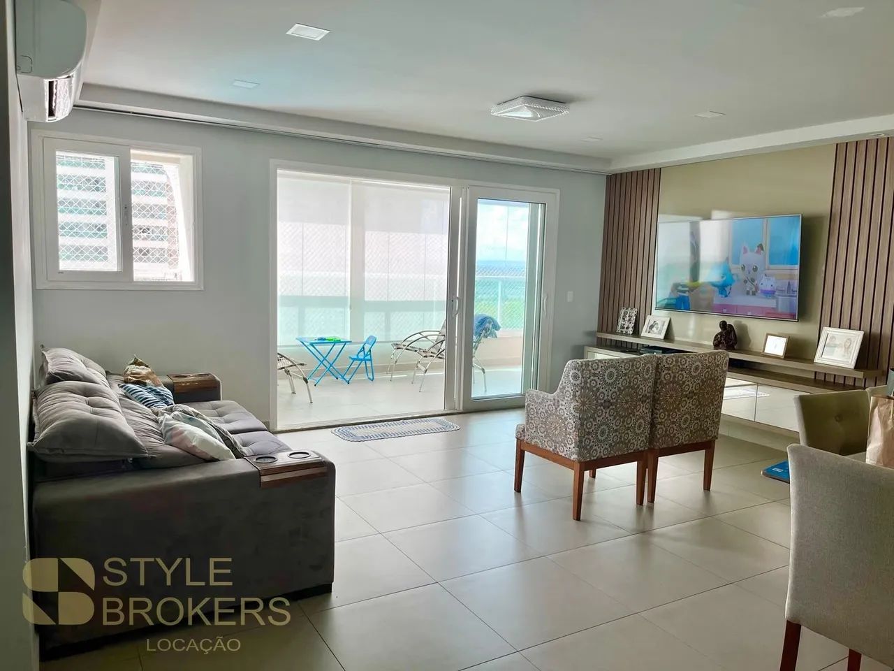 Apartamento em Ribeirão do Lipa - Cuiabá, MT - Foto 4